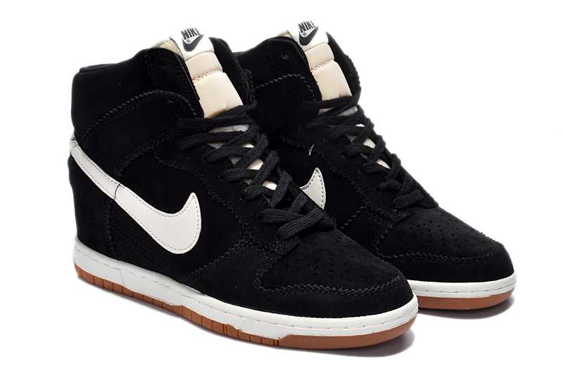 Nike Dunk Sky Hi 2013 pas cher basket ebay
